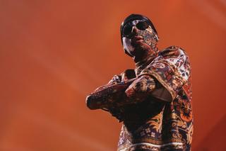 Koncert zwycięzców Eurowizji Kalush Orchestra w Lublinie 