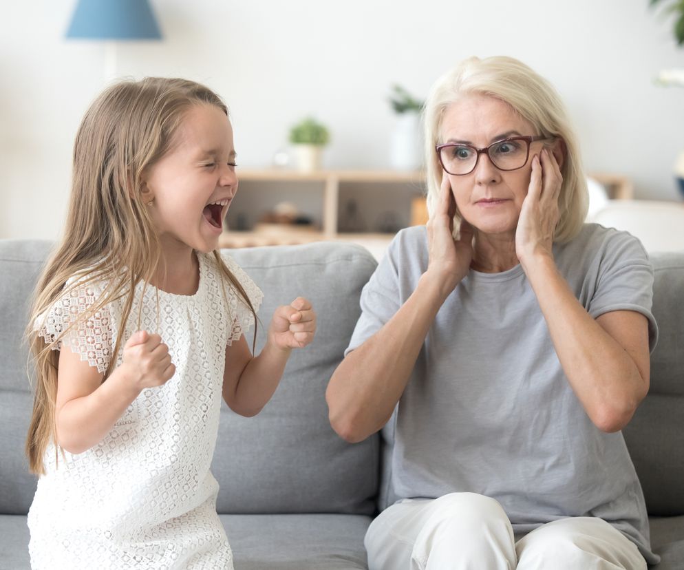 Zaburzenia opozycyjno-buntownicze u dziecka to trudne wyzwanie dla rodzica