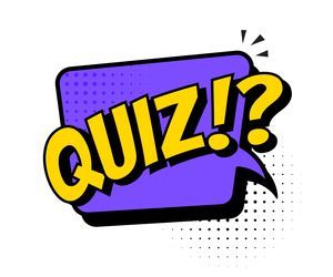 QUIZ. Poniedziałkowy test z wiedzy ogólnej. Przy 7/10 zdejmujemy czapki z głów!