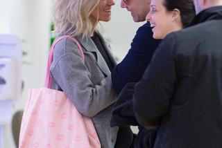 Ben Affleck i Lindsay Shookus