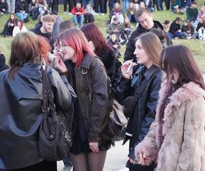 Tak wyglądał pierwszy dzień Rzeszowskich Juwenaliów