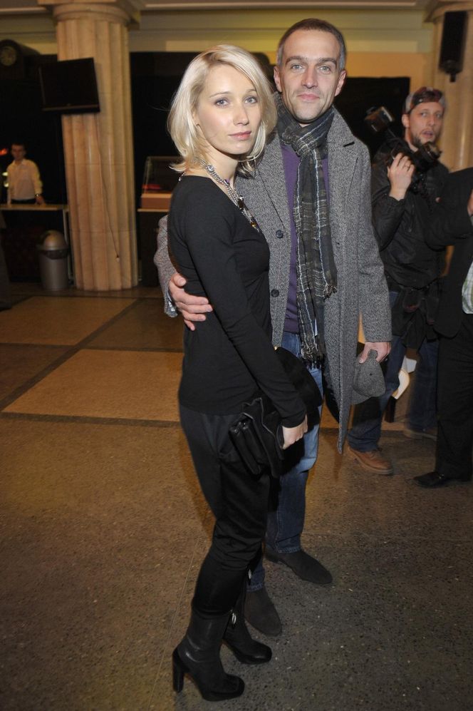 Tak wyglądała historia miłości Joanny i Pawła Orleańskich. Ich związek przeszedł poważny kryzys