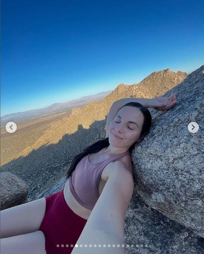 Nie żyje popularna influencerka. Miała tylko 31 lat