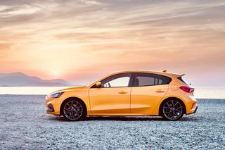 Ford Focus ST 2.3 EcoBoost 280 KM