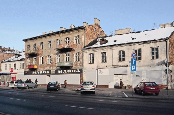 Muzeum Pragi w Warszawie