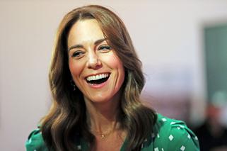 Kate Middleton sama obcina swoim dzieciom włosy na kwarantannie! Skąd ta umiejętność?