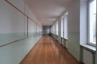 Tak wygląda przejęta od Rosji szkoła w Warszawie 