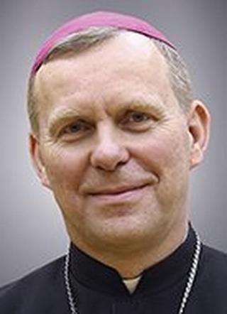 Bp Piotr Turzyński