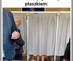 Najlepsze memy po wyborach prezydenckich 2025