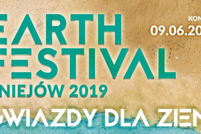 Earth Festival Uniejów 2019