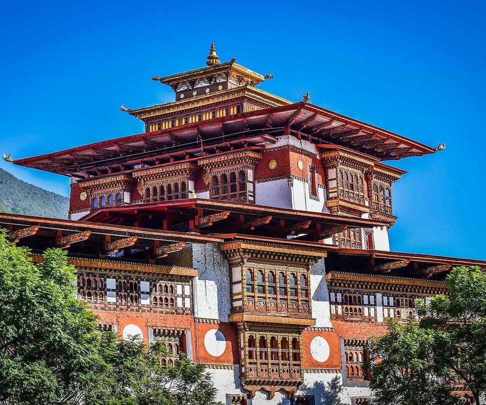 Bhutan