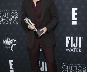 Gwiazdy na gali Critics Choice Awards