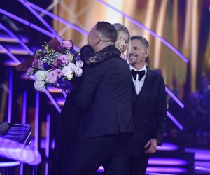 Tomasz Karolak, Lena Karolak, Izabela Skierska, Krzysztof Ibisz, Robert Wabich