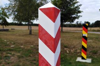 Zapadła decyzja ws., dalszych kontroli na granicy polsko-niemieckiej. Siemoniak zabrał głos
