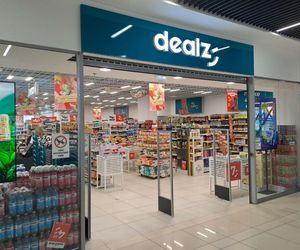  Tłumy w Dealz. Sieć odpaliła prawdziwą petardę promocyjną