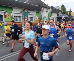 Bieg Lwa w Tarnowie Podgórnym: na starcie prawie trzy tysiące uczestników!