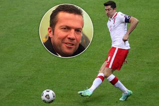 Lothar Matthaeus dla Super Expressu: Robert Lewandowski wciąż jest wzorem do naśladowania [WYWIAD]