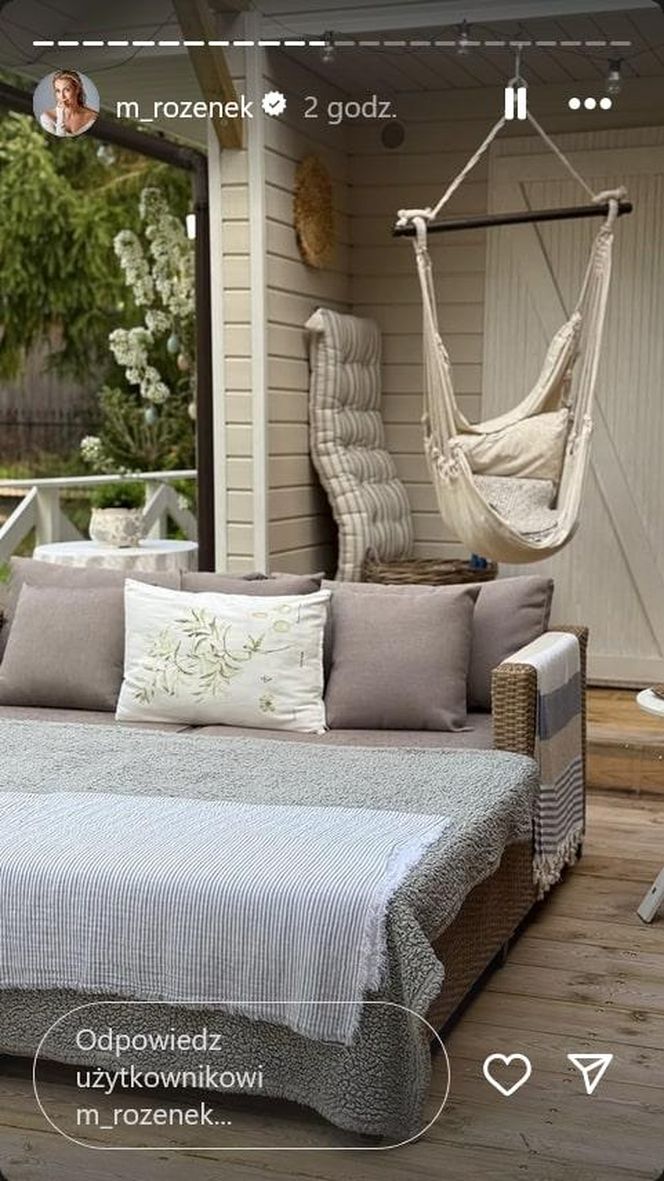 Małgorzata Rozenek-Majdan bez makijażu. Nie wygląda na swój wiek!