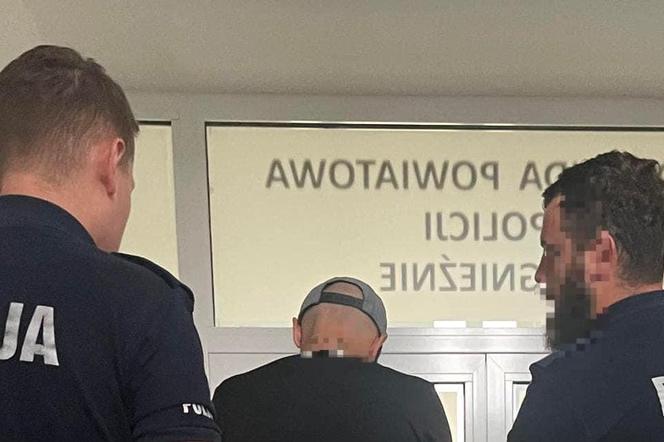 Tymczasowy areszt dla 39-latka