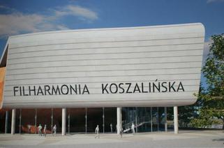 Koncerty w Filharmonii Koszalińskiej