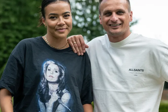 Lexy Chaplin i Sławomir Peszko otworzyli Clout MMA! Kiedy i gdzie pierwsza gala?