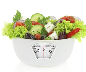 Tygodniowa dieta odchudzająca - zbilansowana i skuteczna