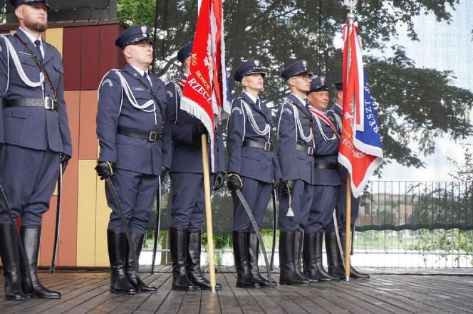 Święto mundurowych służb