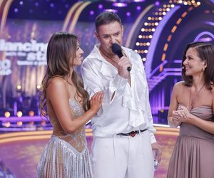 Tomasz Karolak w Tańcu z Gwiazdami