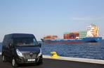 Renault Master 2014