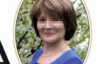 Bogdan zastrzelił żonę Barbarę i uciekł. Tak zginął były policjant, prokuratura podała szczegóły