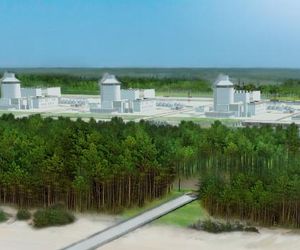 Ruszają prace geologiczne w miejscu budowy elektrowni atomowej na Pomorzu