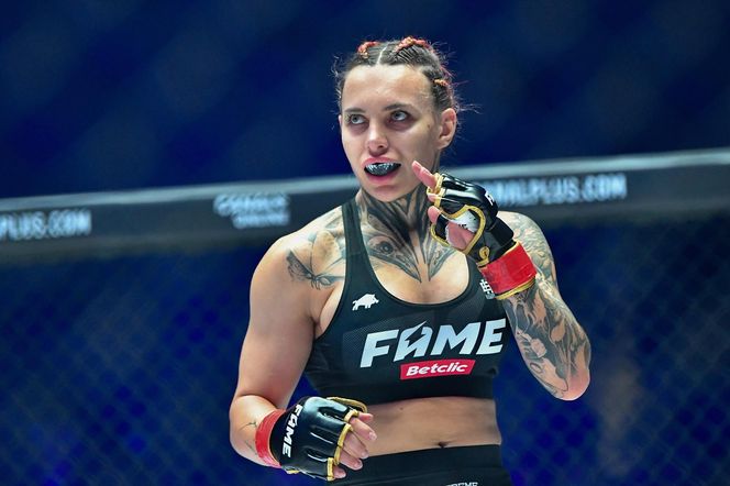 Klaudia "Sheeya" Kołodziejczyk