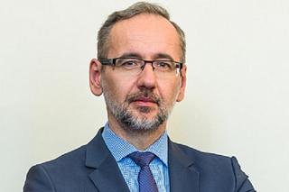 Adam Niedzielski - nowy minister zdrowia. Kim jest były szef NFZ?