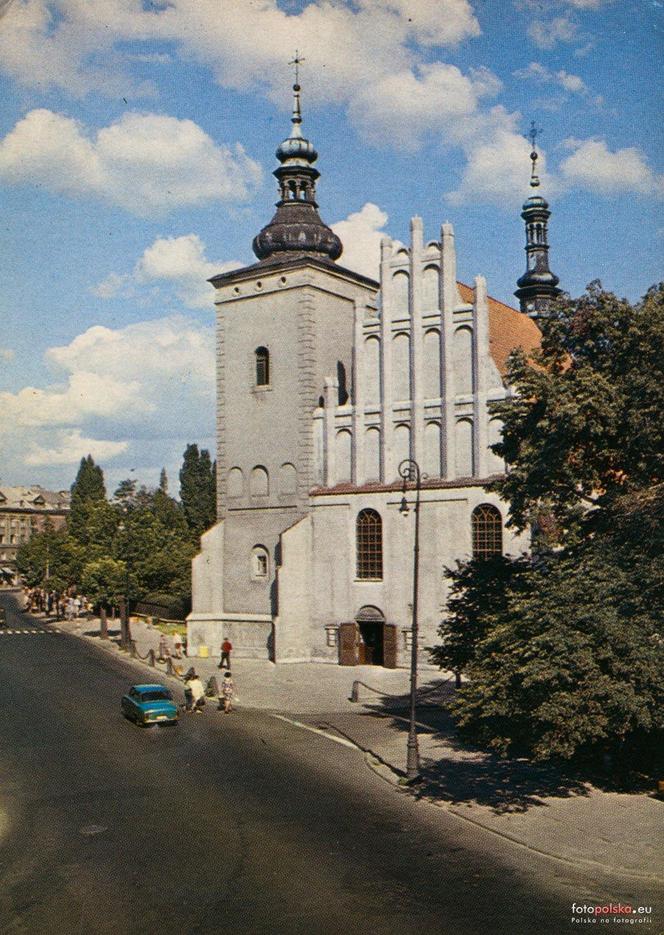 Nazwali ją na cześć zastrzelonego prezydenta Polski. Jak wyglądała ulica Narutowicza w Lublinie w XX wieku a jak dziś? ZOBACZ!