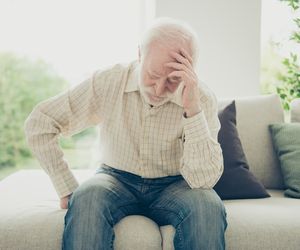 Udar pnia mózgu jest jednym z najgroźniejszych. Poznaj przyczyny, objawy, leczenie