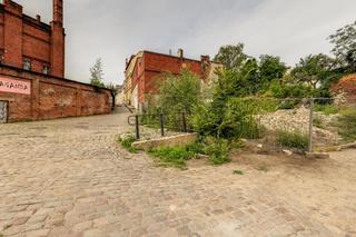 Bydgoski podróżnik i fotograf zabiera nas na wirtualny spacer po mieście. Można przyjrzeć się nawet detalom elewacji kamienic 