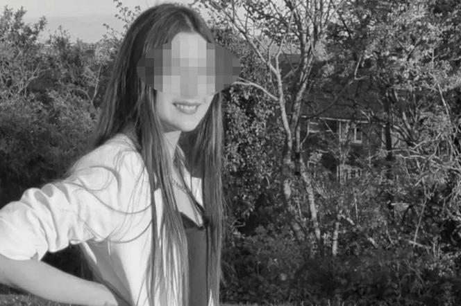 Naćpany kierowca zabił Olivię w Anglii! Rozpacza rodziców 14-latki