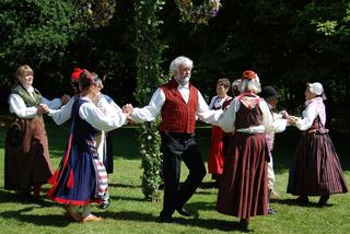 To będzie niezwykła zabawa pod gwiazdami jak za dawnych lat. Skansen zaprasza na potańcówkę