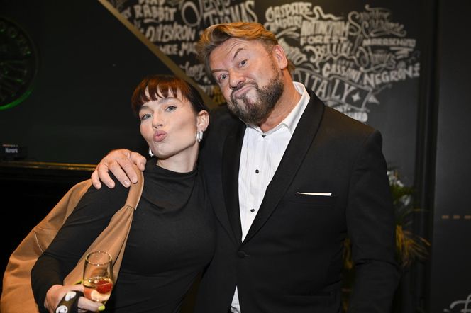 Michał Milowicz - 55. urodziny