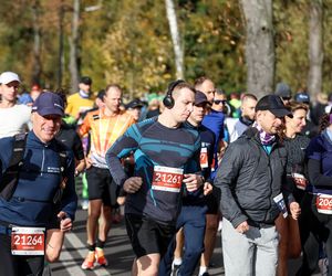 Gliwice opanowane przez biegaczy. Za nami 11. PKO Półmaraton