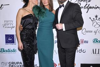 Anna Iberszer to królowa tanga i flamenco. Tak aktorka prezentowała się w tańcu i na wybiegu!