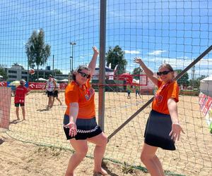 ORLEN Beach Volley Tour Olsztyn 2024