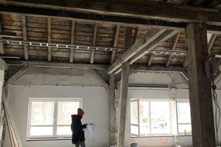 Metamorfoza zabytkowego spichlerza - zobacz wyjątkowe wnętrza