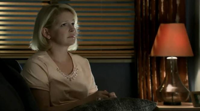 M jak miłość odc. 1101. Marta (Dominika Ostałowska)