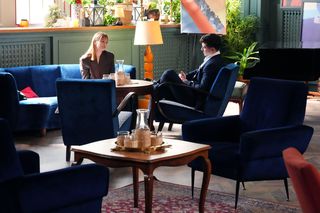 Barwy szczęścia odc. 3243