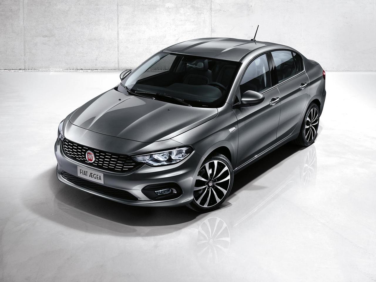 Fiat Aegea