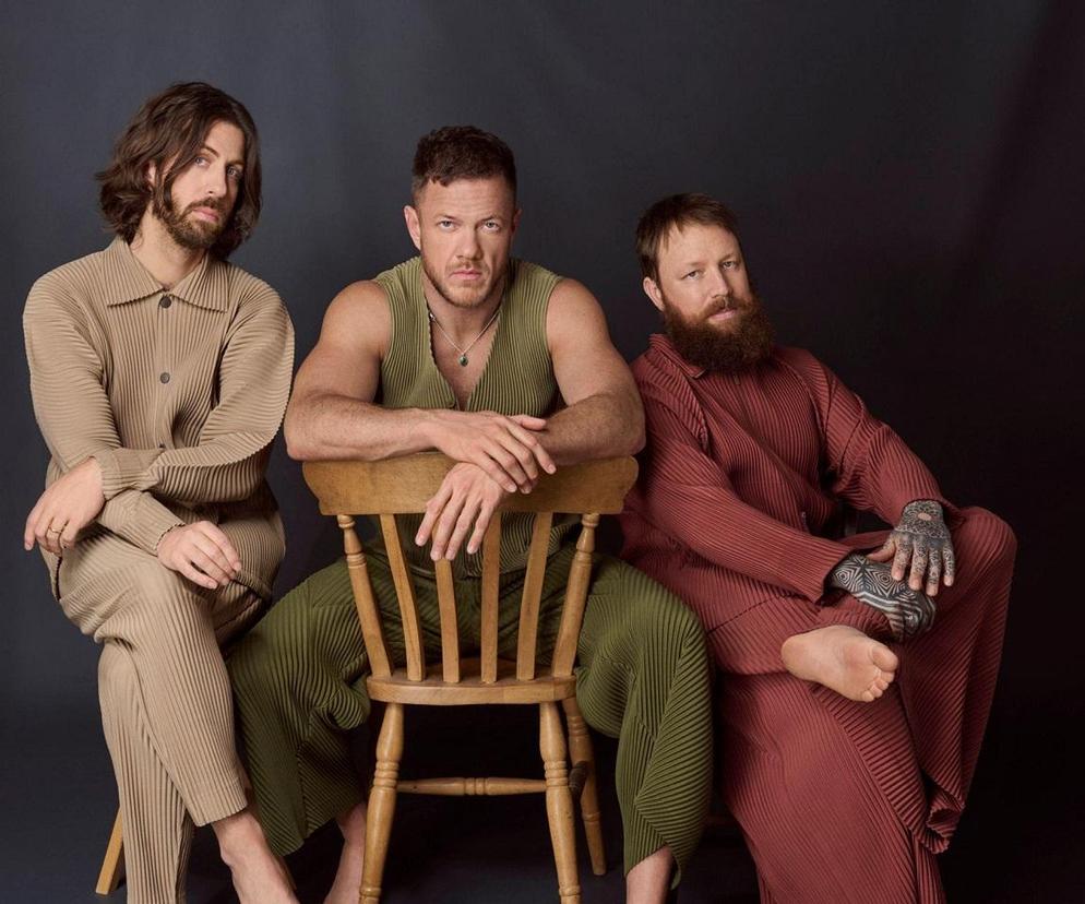 Imagine Dragons