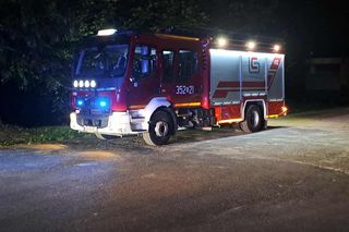 Tragiczny finał policyjnej interwencji. W zbiorniku Pacyfik w Częstochowie utonął 34-latek