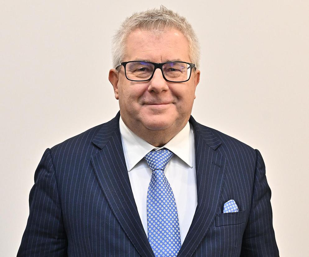 Ryszard Czarnecki