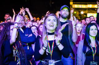 Ostróda Reggae Festival w poprzednich latach. Zobacz, jak się bawili 